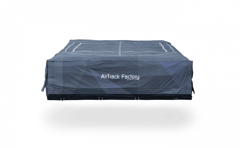 AirBag S front