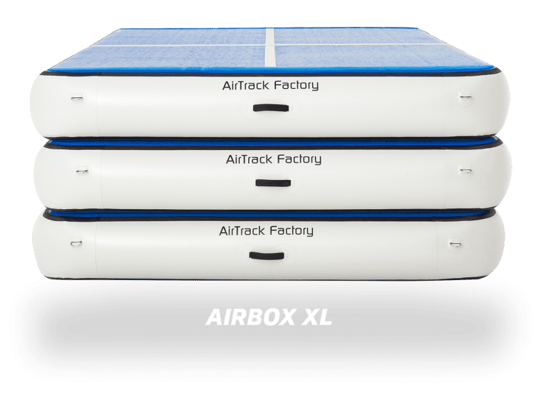 Product photo AirBox XL side