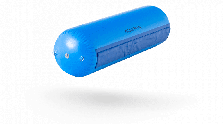 AirRoll TakeOff Blue