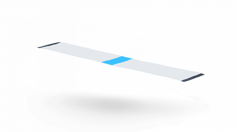 Track Connect for AirTrack ands AirFloors
