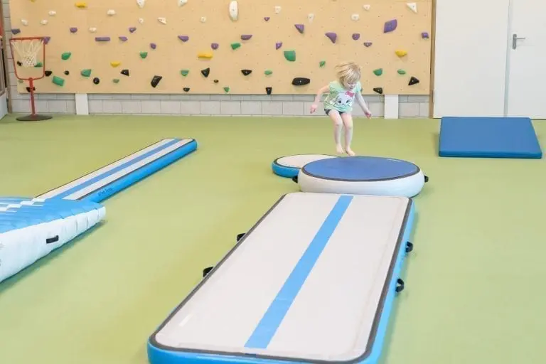 AirFloor Toddler Jump AirSpot