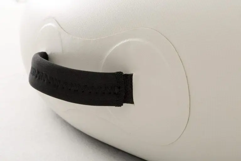 AirSpot handle