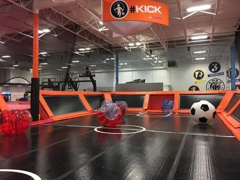 AirTrack Factory Apex AirCourt