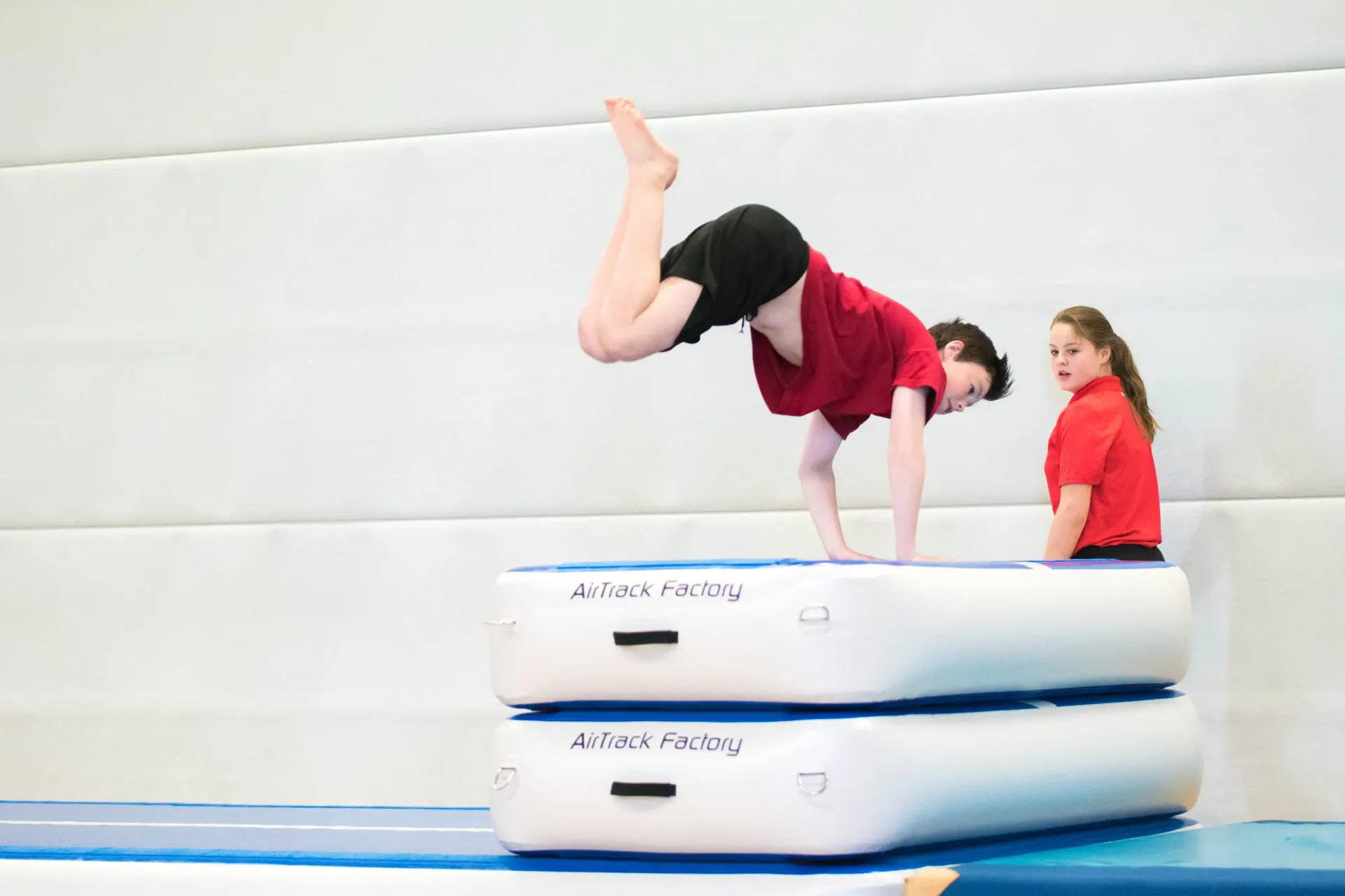Vault Jump AirTrack
