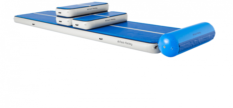 AirTrack School Set Take Off