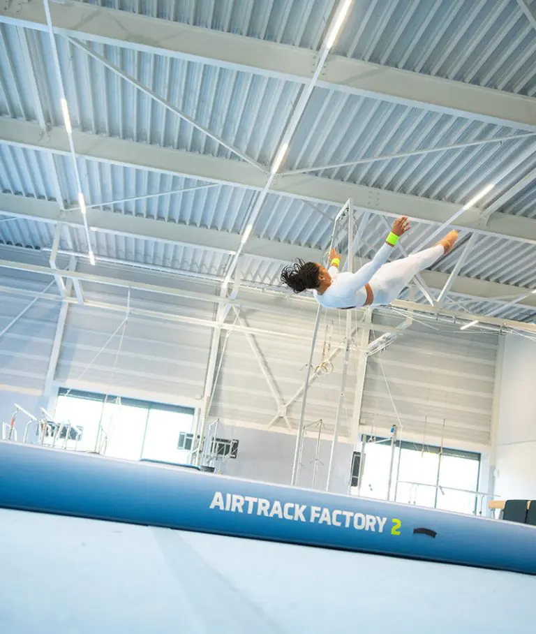 AirTrack 2 - Image 5