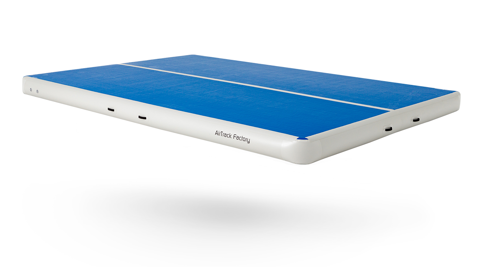 AirTrick inflatable AirTrack trick court