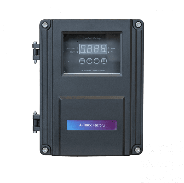 Pressure control system