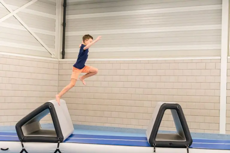 AirObstacle Parkour - Image 7