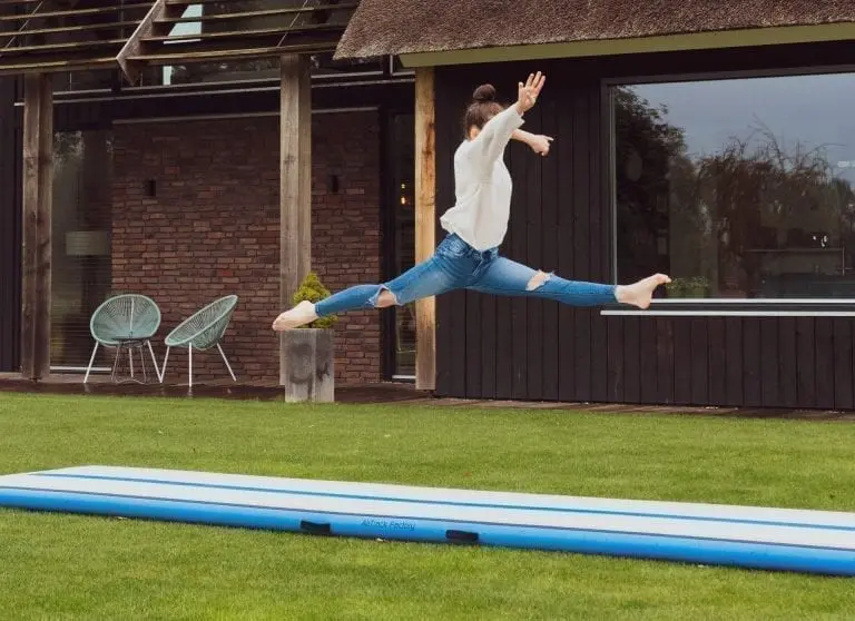 AirFloor Home XL Leap