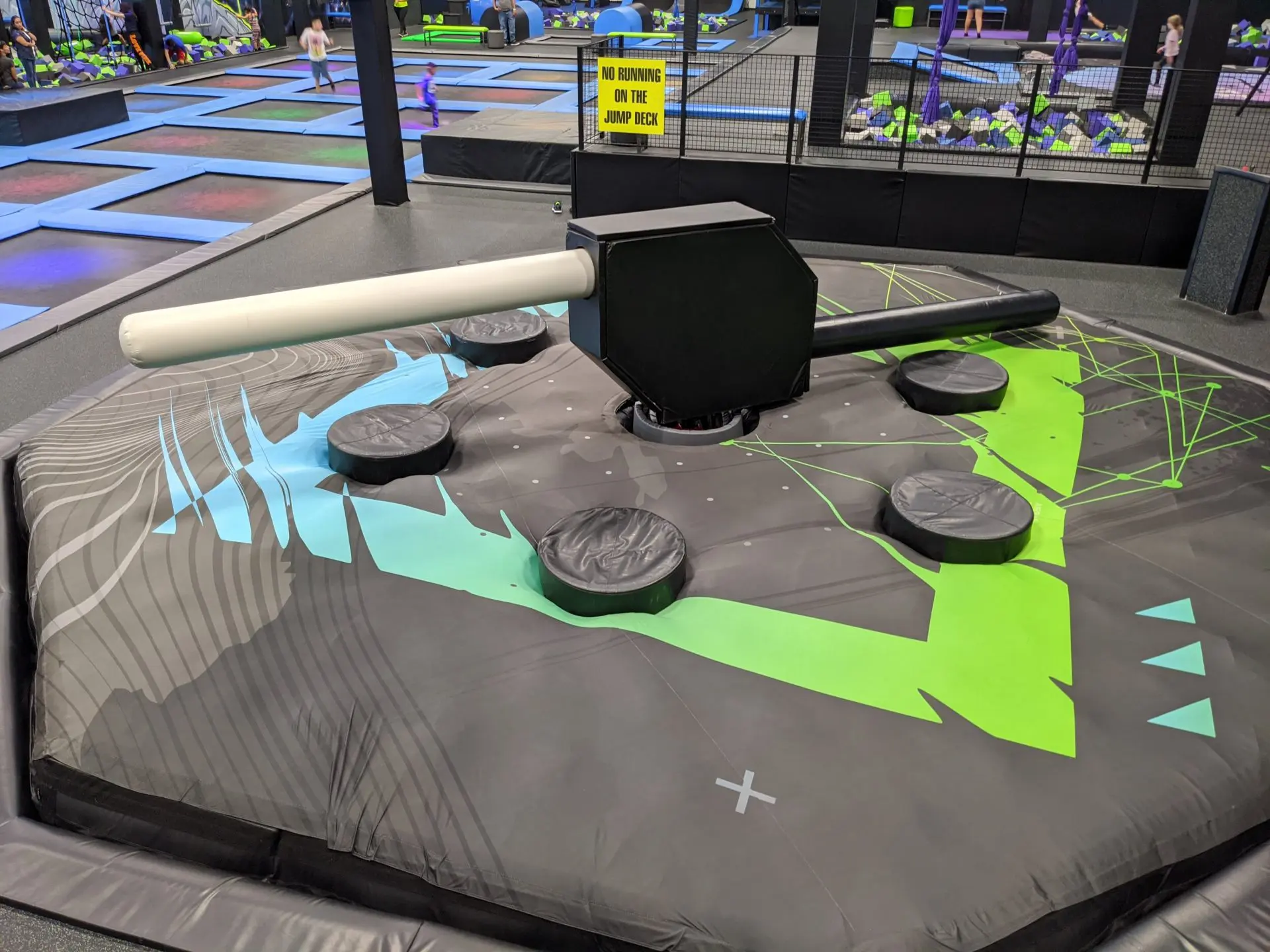 Elevate-AIrBag-WipeOut-By-AirTrack-Factory