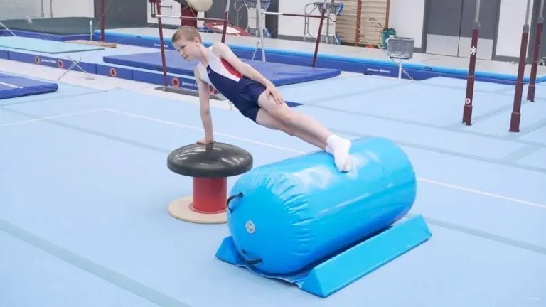 Stabilisateur pour AirRoll – Image 3