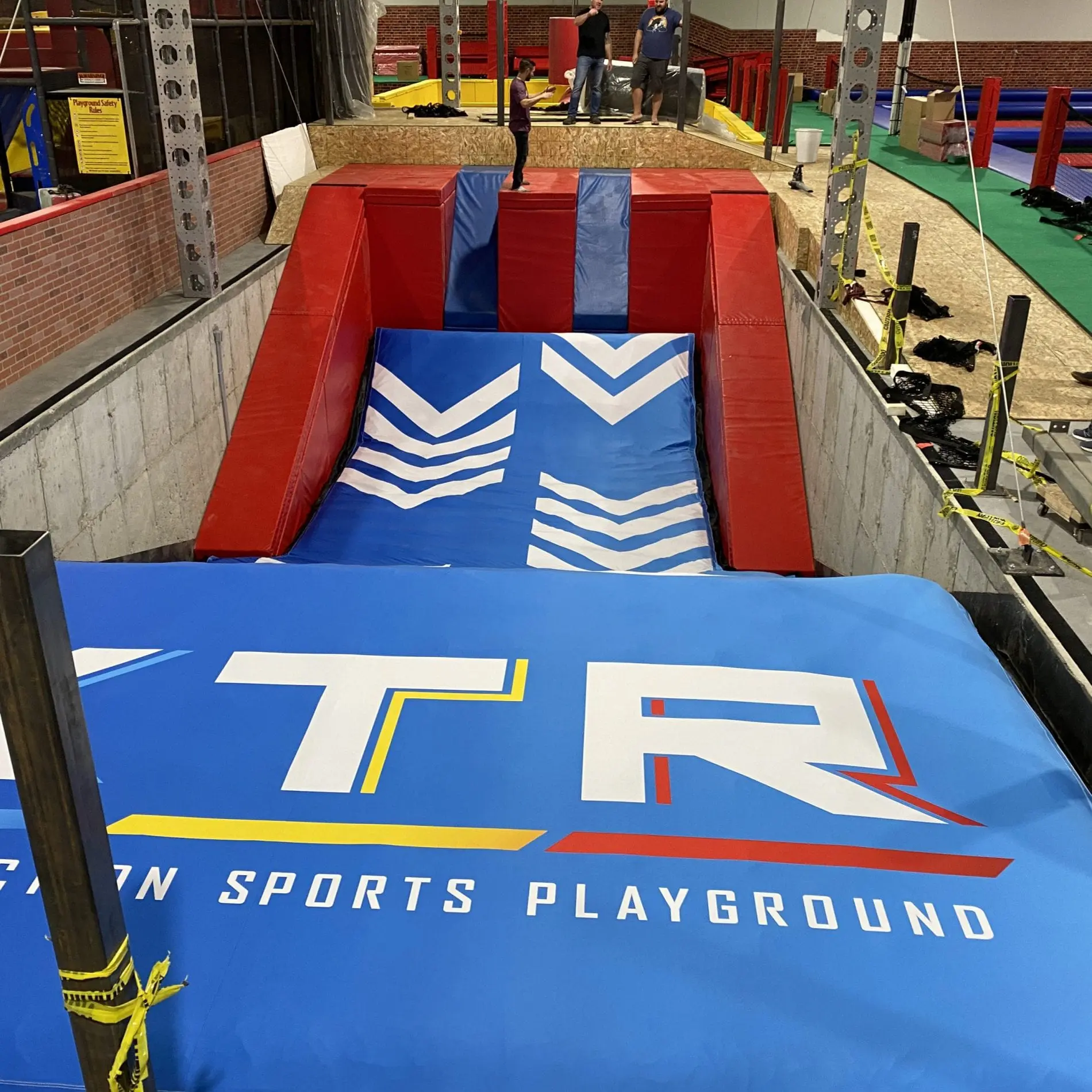 KTRMidvale_Trapeze AirBag