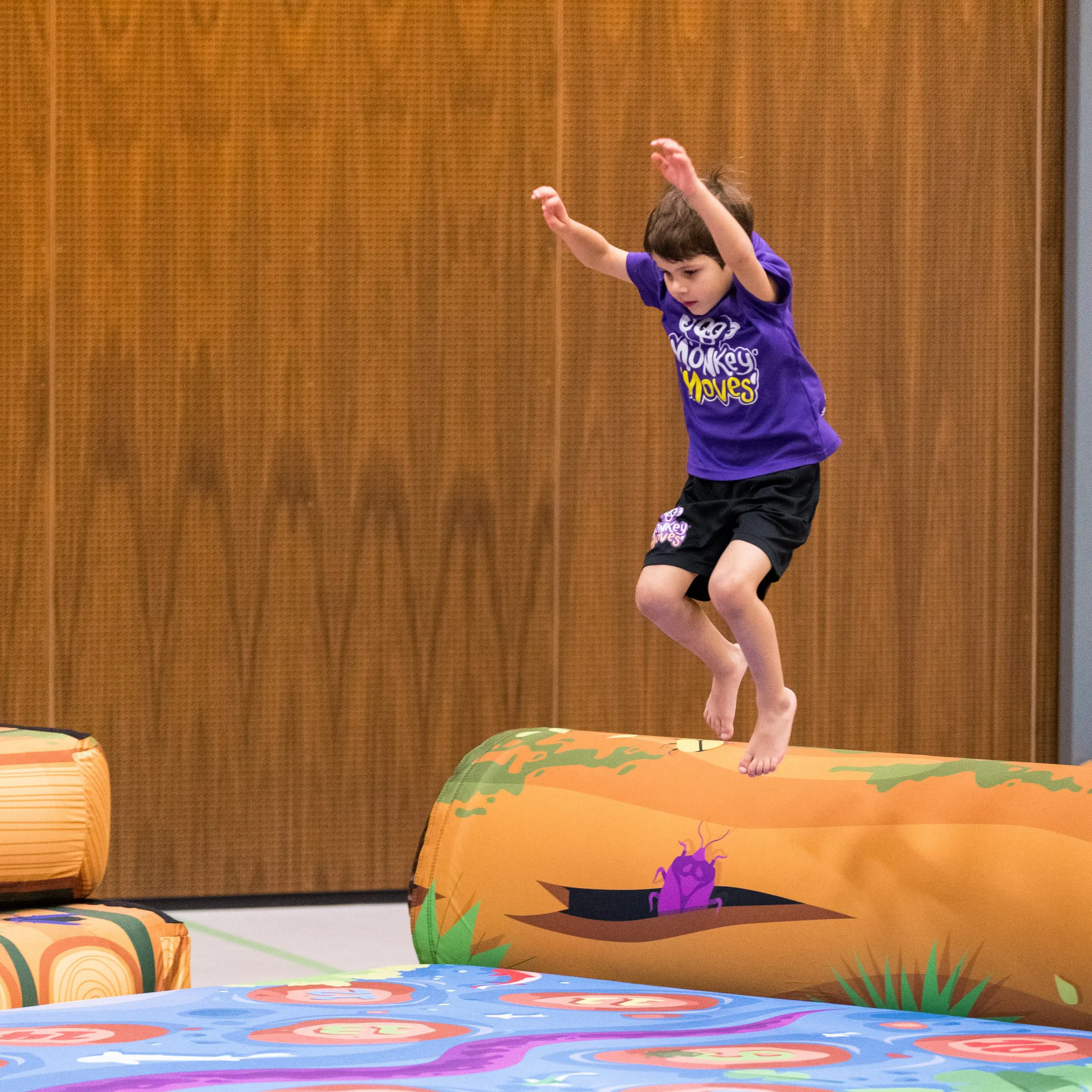 Monkeymoves Jump